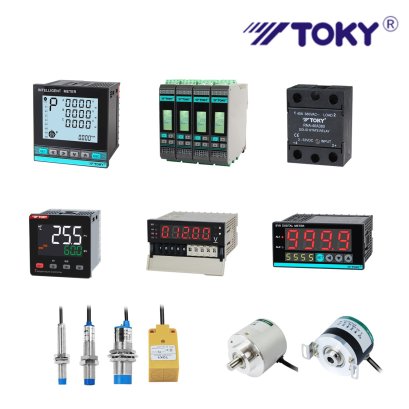 SD8F-A10  เซนเซอร์ คอนโทรลเลอร์ sensor &amp; controller Toky Electrical / ราคา