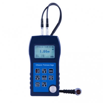 DIGICON UT-100 / TT-100A / UT-300 Ultrasonic Thickness Tester เครื่องวัดความหนาของวัตถุด้วยคลื่นอุลตร้าโซนิค / ราคา