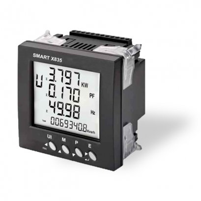 Eastron SMART X835 เพาเวอร์มิเตอร์ Power Meter Digital (RS485 Modbus RTU) @ ราคา