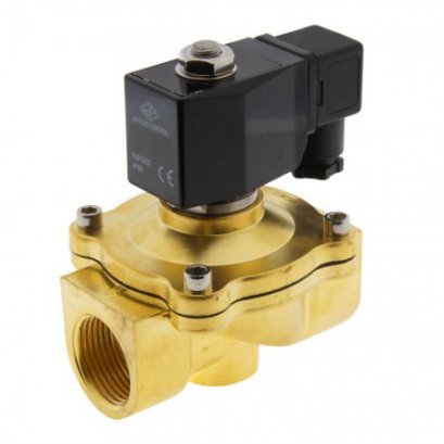 WK15L , SANGI โซลีนอยด์วาล์ว Solenoid valve ราคา
