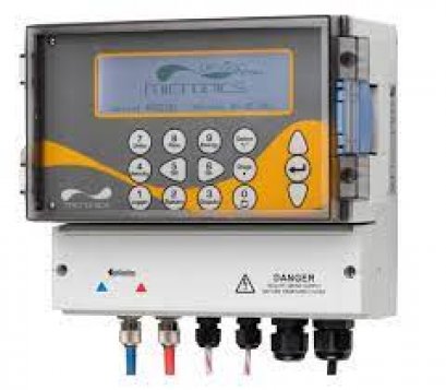 MICRONICS – U1000MKII-HM-WM เครื่องวัดอัตราการไหลแบบอุลตร้าโซนิคชนิดรัดท่อ Ultrasonic Clamp On Flow Meter / ราคา