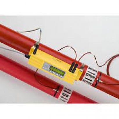 MICRONICS – NEW ULTRAFLO U1000MKII-HM เครื่องวัดอัตราการไหลแบบอุลตร้าโซนิคชนิดรัดท่อ Ultrasonic Clamp On Flow Meter / ราคา