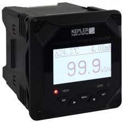 KEPLER KSUP-TDS210 เครื่องวัดและควบคุมค่าความนำไฟฟ้า (Conductivity Controller) ราคา