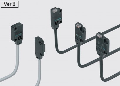 EX-14A / Panasonic / SUNX สวิทช์ลำแสงขนาดเล็ก / ราคา