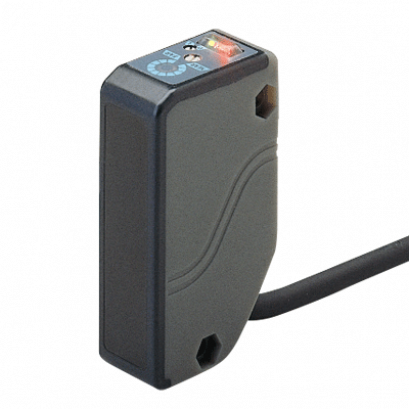 Panasonic EQ-34 สวิทช์ลำแสงชนิดสะท้อนกับวัตถุ Adjustable Range Reflective Photoelectric Sensor SUNX @ ราคา