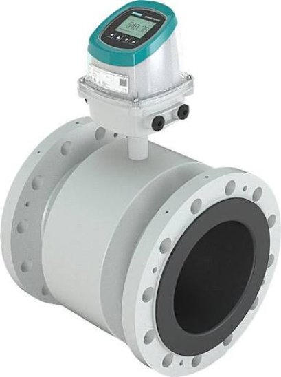 SIEMENS SITRANS FMS300/ SITRANS FMT020 มิเตอร์วัดการไหลแบบสนามแม่เหล็กไฟฟ้า | Electromagnetic Flow Meter Model: SITRANS FMS300 / SITRANS FMT020 @ ราคา