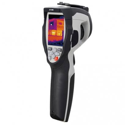 CEM DT-980 / กล้องถ่ายภาพความร้อน HIGH PERFORMANCE THERMAL IMAGER / ราคา