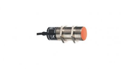 DI5001 , ifm electronic , efector / เซนเซอร์วัดความเร็วรอบ / ราคา  (Speed monitor)/ M30/ DC PNP/ 5...300 pulses/min/ ระยะการตรวจจับ 10mm