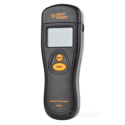 AR926 SMART SENSOR เครื่องวัดความเร็วรอบ TACHOMETER / ราคา