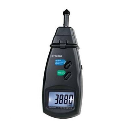 DT-6236B / ST-6236B CEM เครื่องวัดความเร็วรอบ TACHOMETER / ราคา 