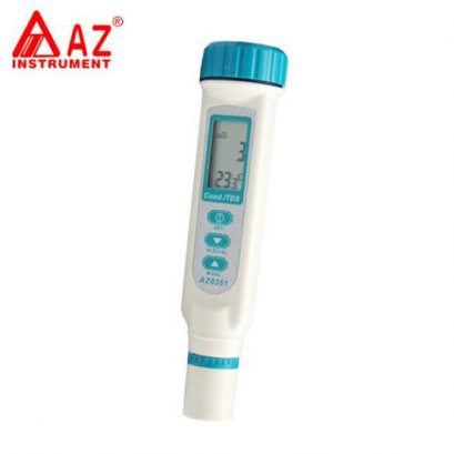 8361 เครื่องวัดความนำไฟฟ้า AZ INSTRUMENT CONDUCTIVITY TDS METER / ราคา