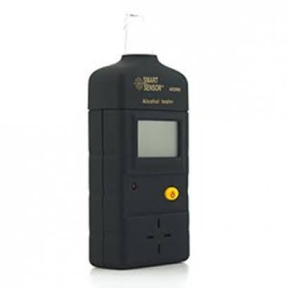 AR2000 / SMART SENSOR เครื่องเป่าแอลกอฮอล์ BREATH ALCOHOL TESTER / ราคา