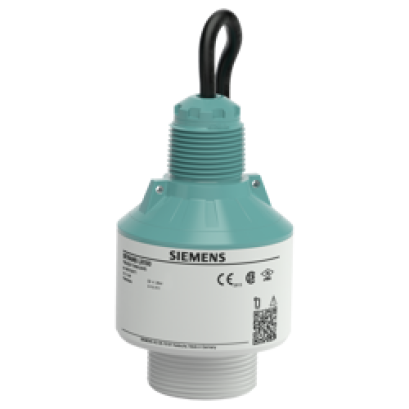 SIEMENS SITRANS LR100 เครื่องวัดระดับของเหลวและผงเมล็ด แบบเรดาร์ | Radar Level Sensor Model: SITRANS LR100 (7ML5307-1AA06-0AA0)ราคา