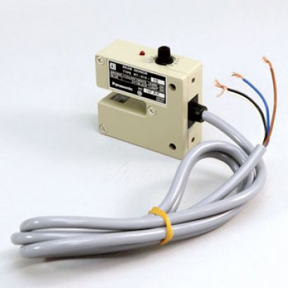 (สินค้าเลิกผลิต) RT-610-10G / Panasonic SUNX สวิทช์ลำแสงแบบตัว U  ราคา