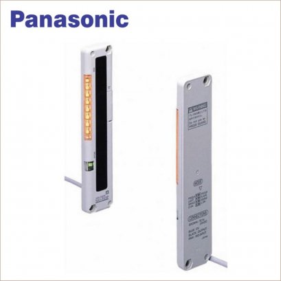 Panasonic NA2-N8 สวิทช์ลำแสงแบบม่านแสง General Purpose &amp; Slim Body Area Sensor / ราคา