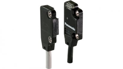 Panasonic EX-11A สวิทช์ลำแสงขนาดเล็ก Ultra-slim Photoelectric Sensor SUNX @ ราคา
