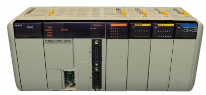 C200H-LK201-V1 / พีแอลชี ออมรอน / PLC OMRON / ราคา