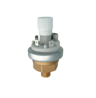 BECK Model 901.93112L4 / PRESSURE SWITCH Prescal (7...12) bar diaphram material EPDM BRASS G1/4 @ ราคา