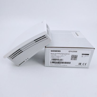 QFA2068 ซีเมนส์ SIEMENS Sensor HVAC products HVAC building technology / ราคา
