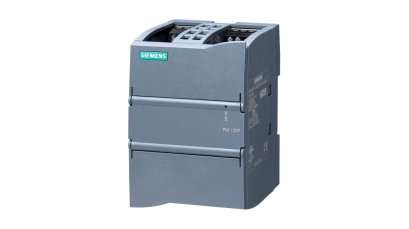 6EP1332-1SH71 / พาวเวอร์ซัพพลาย ซีเมนส์ SIEMENS SIMATIC S7-1200 Power Module PM1207 Stabilized power supply input: 120/230 V AC, output: DC 24 V/2,5 A