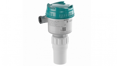 SIEMENS SITRANS Probe LU240 / Ultrasonic level transmitter 0.25 to 6 m เครื่องวัดระดับอัลตร้าโซนิค / ราคา