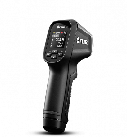 FLIR TG54  , Thermoscan เทอร์โมสเกน กล้องถ่ายภาพความร้อน / ราคา 