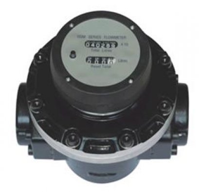 OA-50 , Oval Gear Oil Flow Meter มิเตอร์วัดปริมาณการไหลของน้ำมัน / ราคา