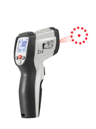 DT-8870 Series/ CEM instruments เครื่องมือวัดและทดสอบ / ราคา 