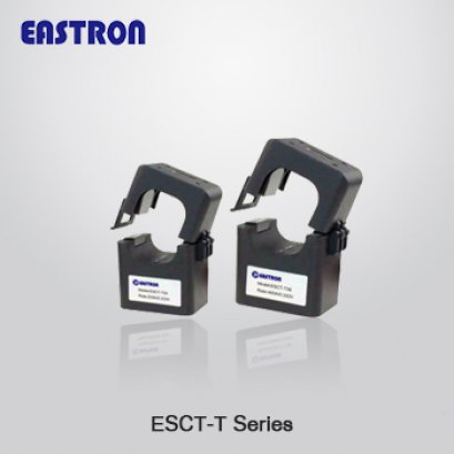 600/5A SPLIT CORE Estron ESCT-T36-5-600 ชีทีแบบถอดประกบ / ราคา