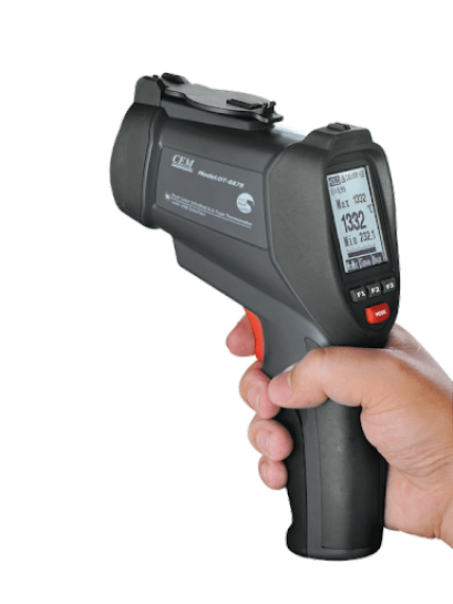 DT-8878/8889 / CEM instruments เครื่องมือวัดและทดสอบ / ราคา 