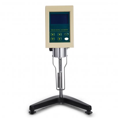 NDJ-9S , เครื่องวัดความหนืด Digital Rotary Viscometer ราคา