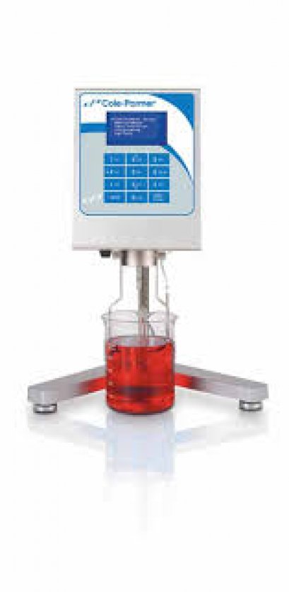 ML-98965-40 ยี่ห้อ Cole-Parmer  เครื่องวัดความหนืด ( Viscometer) ราคา