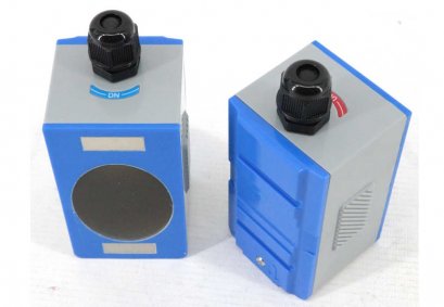 Transducer Sensor TL-1 (Cable) หัววัดทรานสดิวเซอร์ สำหรับท่อ 12 - 236 นิ้ว @ ราคา