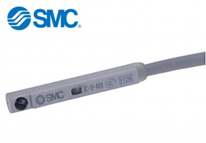 SMC 3C-D-A93L / สวิตช์แม่เหล็ก Reed Switch Auto Switch @ ราคา