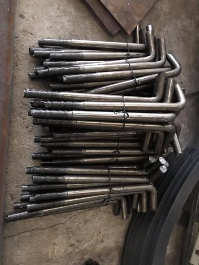 ผลิตและจำหน่ายเจโบล์ท แอลโบล์ท แผ่นเพลท