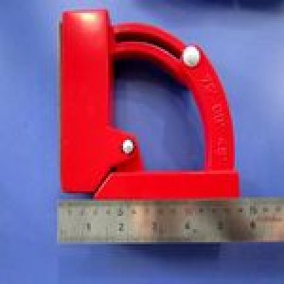  แม่เหล็กช่วยจับชิ้นงานเชื่อม