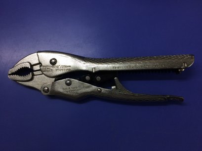 คีมล็อคอัตโนมัติ 10"    (250 มม.)