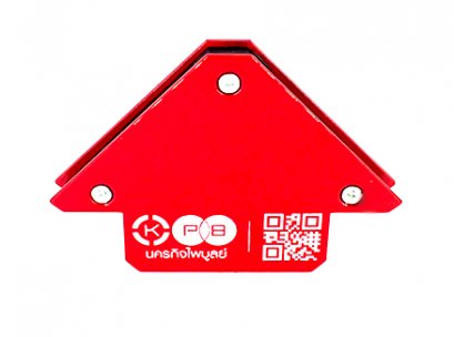 แม่เหล็กช่วยจับชิ้นงานเชื่อม #2