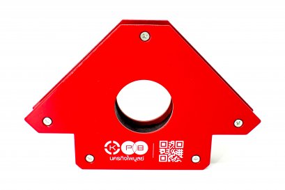 แม่เหล็กช่วยจับชิ้นงานเชื่อม #4