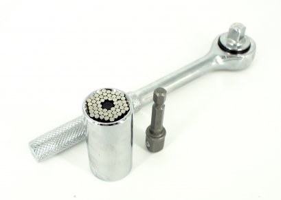 ประแจ Gator Grip