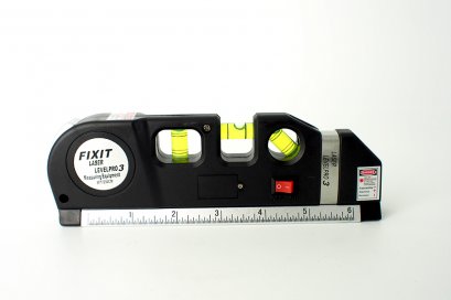 ระดับน้ำเลเซอร์ Level Pro III