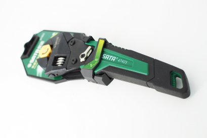 ประแจเลื่อน sata ขนาด 8"