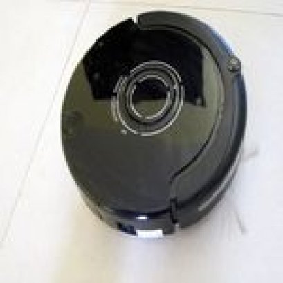 หุ่นยนต์ดูดฝุ่น Print 