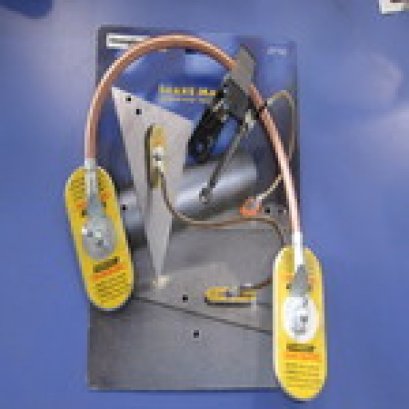 แม่เหล็กช่วยจับชิ้นงานเชื่อม