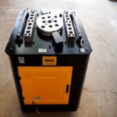 เครื่องดัดเหล็กเส้น