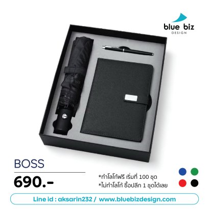 BOSS