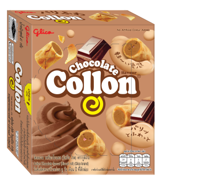 โคลลอน ช็อกโกแลต