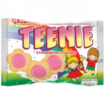 ทีนนี่ รสสตรอเบอร์รี