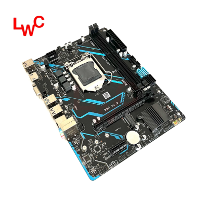 MAINBOARD 1150 (H81-B8HV2.9)