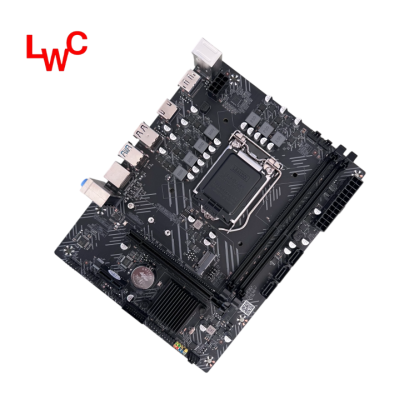 MAINBOARD 1200 (H510-P)	เมนบอร์ด LWC (LONGWELL)